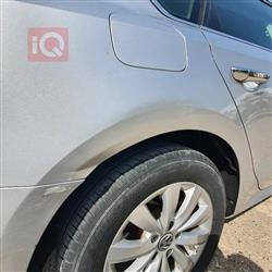 فولكسفاغن باسات